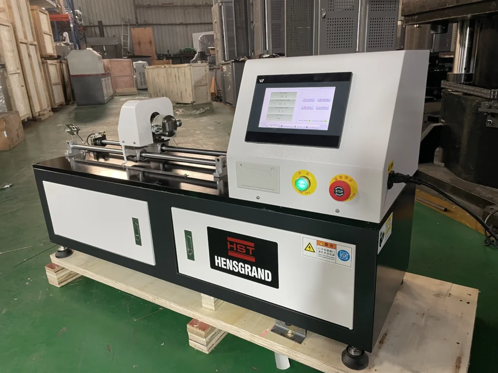 What is test standard ISO 7800 ? That is HST-HEZ- 6Table type Digital ...